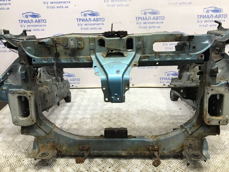 Панель передняя Mitsubishi ASX 2010- 5256B401 (Арт. 47712) Київ - зображення 7