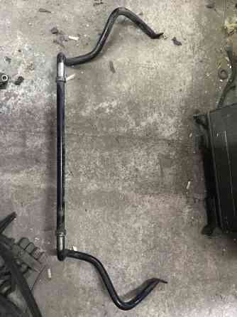 Б/у стабилизатор поперечной устойчивости Smart Forfour, A4543230365, Кропивницкий