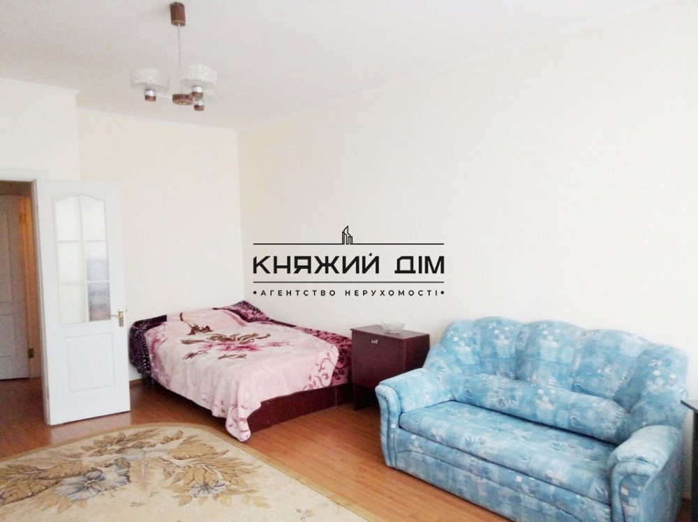 Оренда 1-кім. квартири м. Позняки. Код об'єкта 11156170 Киев - изображение 2