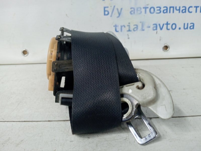 Ремень безопасности передний левый Toyota Avensis 2002-2010 7322005051C0 (Арт. 58986) Київ - зображення 3