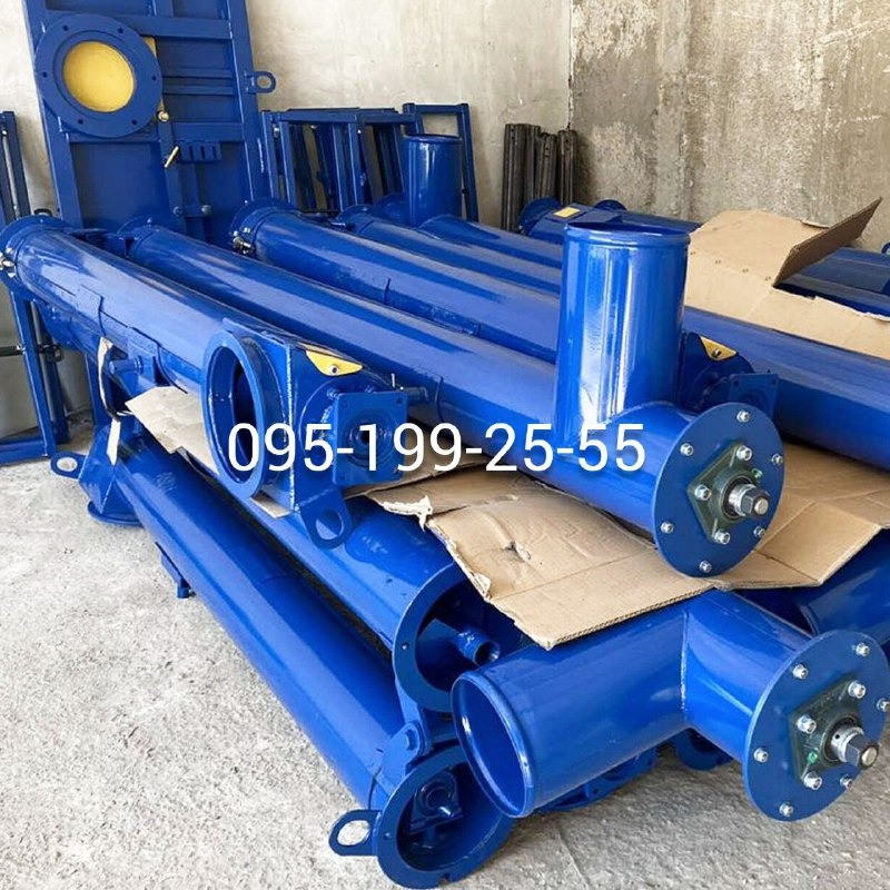 Завантажувач сівалок ЗС-30М Дніпро - зображення 2