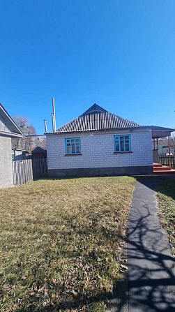 продажа 3-к дом Бориспольский, Гнедин, 65000 $  - зображення 9