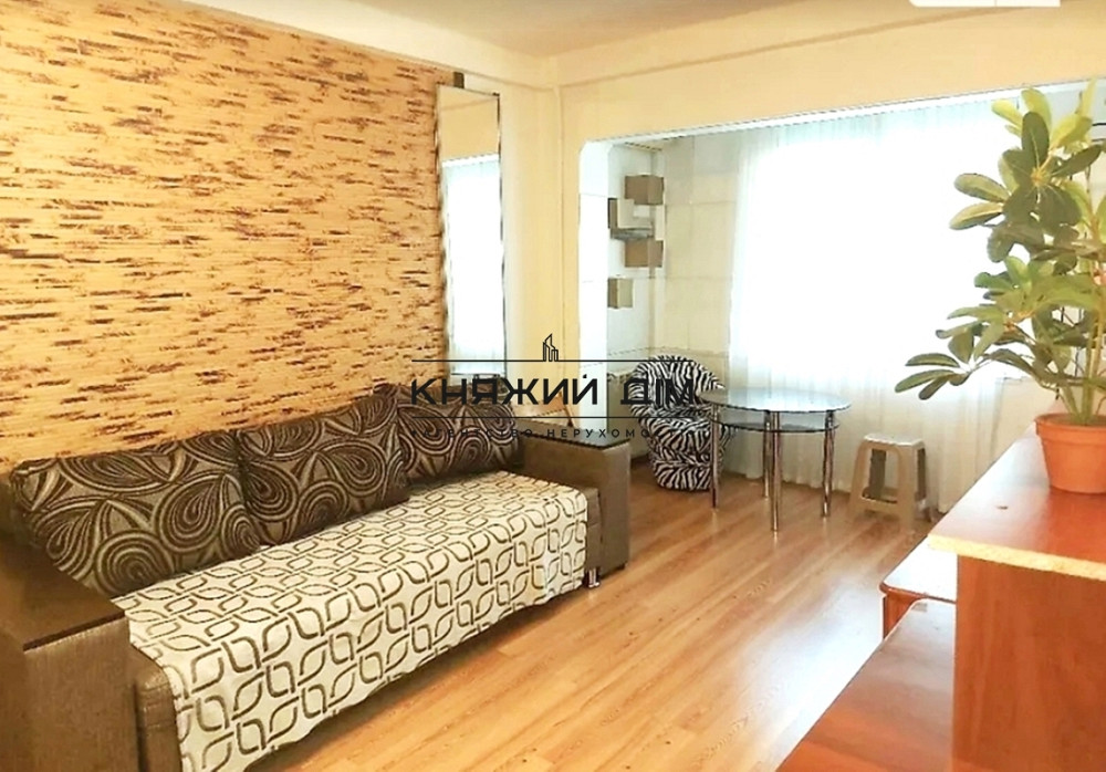 ОРЕНДА 1 к квартира метро Лівобережна вул Ентузіастів. 43 код 11197802 Киев - изображение 2