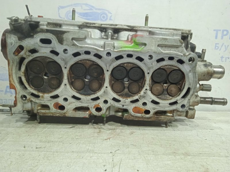 Головка блока цилиндров Toyota Avensis 2002-2010 1110122080 (Арт. 23055) Киев - изображение 5