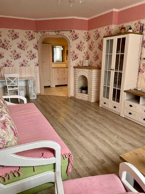 долгосрочная аренда 2-к квартира Киев, Голосеевский, 26000 грн./мес. Киев - изображение 2