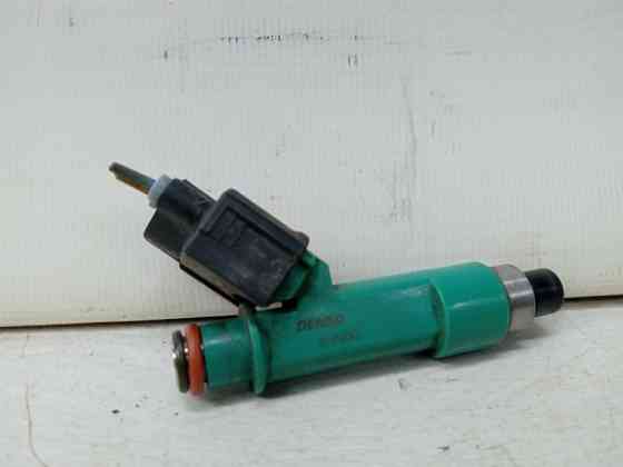 Форсунка топливная Toyota RAV 4 A30 2.0 БЕНЗИН 1AZFE 2005 (б/у) Киев