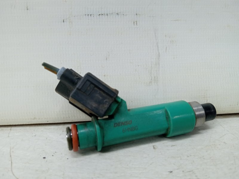 Форсунка топливная Toyota RAV 4 2005-2016 2320928080 (Арт. 60616) Киев - изображение 3