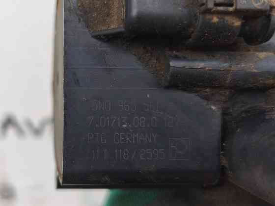 Помпа системы охлаждения VW T5 2003-2015 (5N0965561) Ковель