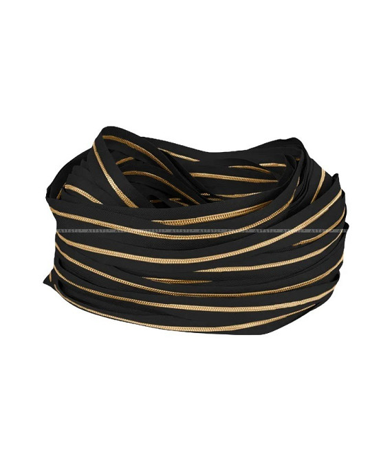 Блискавка металева рулонна тип 5 041M-5 ARTZIP Одеса - зображення 3