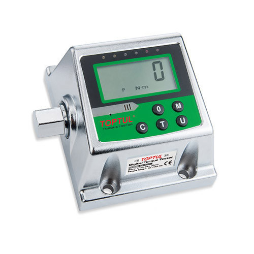 Установка для тарирования динамометрических ключей 100-1000Nm TOPTUL IEB100A00 Харків - зображення 1