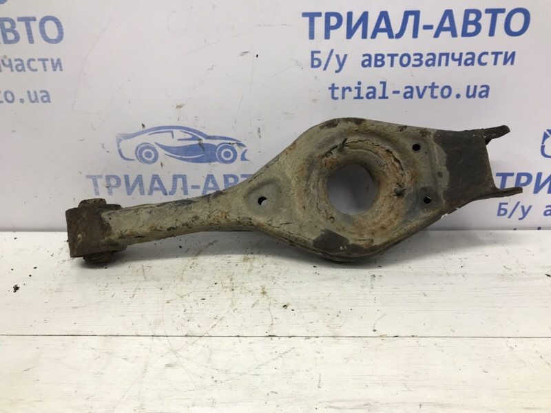 Рычаг задней подвески нижний поперечный (под пружину) Kia Ceed ED 1.6 DIESEL D4FB 2006 (б/у) Киев - изображение 4