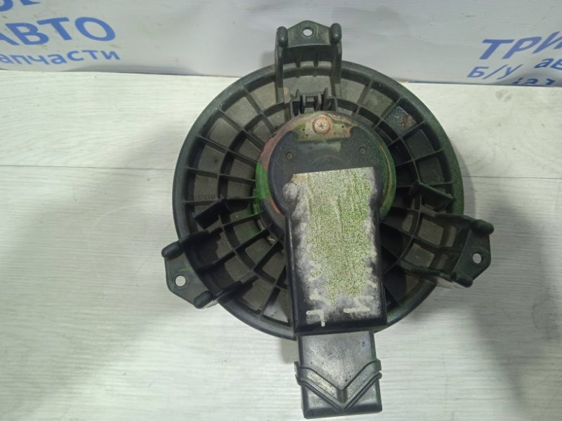 Моторчик печки Toyota RAV 4 A30 2005 (б/у) Київ - зображення 2