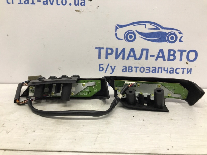 Кнопки руля SsangYong Rexton Y250 2.7 D27DT 2006 (б/у) Киев - изображение 4