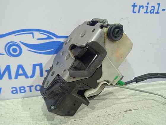 Замок двери задний правый Chevrolet Cruze J300 2009 (б/у) Киев