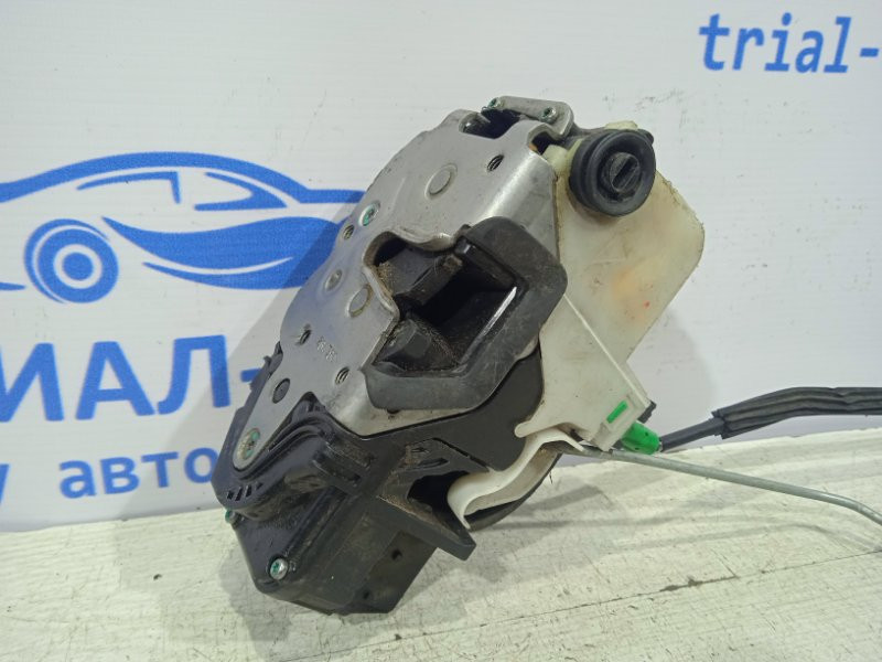 Замок двери задний правый Chevrolet Cruze J300 2009 (б/у) Киев - изображение 2