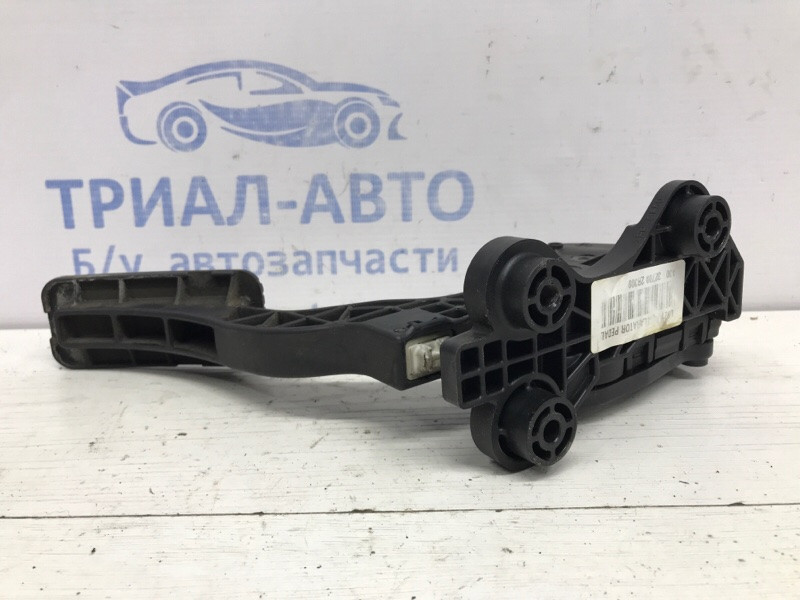 Педаль газа Kia Ceed ED 1.6 DIESEL D4FB 2006 (б/у) Київ - зображення 3