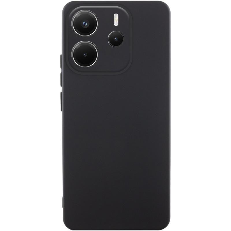 Чехол Silicone Cover Lakshmi Full Camera (AAA) для Xiaomi Redmi Note 10 5G Херсон - зображення 1