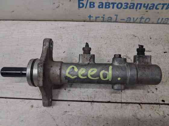 Тормозной цилиндр главный Kia Ceed 2006-2012 585101H200 (Арт. 84965) Київ