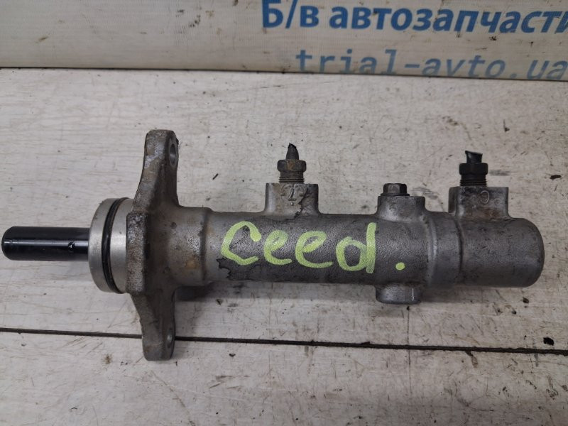 Тормозной цилиндр главный Kia Ceed 2006-2012 585101H200 (Арт. 84965) Київ - зображення 5