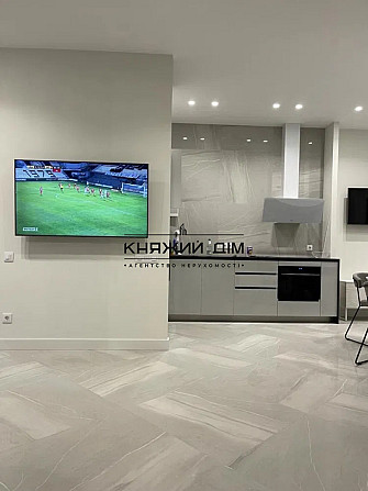 1-кімнатна квартира в ЖК Кардинал КОД: 11203433 Київ - зображення 6