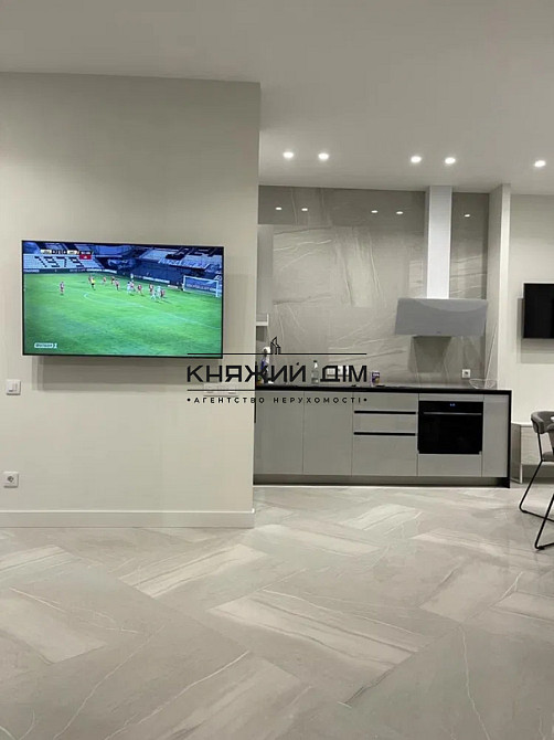 1-кімнатна квартира в ЖК Кардинал КОД: 11203433 Киев - изображение 6