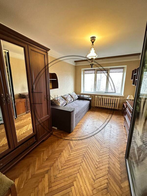 Оренда 2 кімнатна квартира Дніпровський район КОД 11202651 Киев - изображение 5