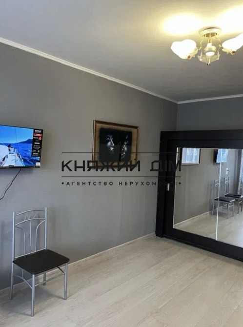 Оренда 2 кімнатна квартира на Позняках. № 11202198 Київ - зображення 10