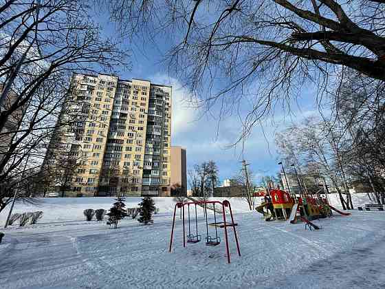 продажа 1-к квартира Киев, Днепровский, 35000 $ Київ