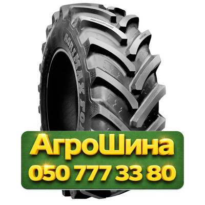 710/75R34 BKT AGRIMAX FORCE 181/178D/A8 Сельхоз шина Киев - изображение 1