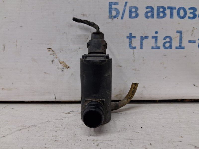 Насос омывателя стекла Mitsubishi Pajero Wagon 3 3.2 ДИЗЕЛЬ 4M41 1999 (б/у) Київ - зображення 2