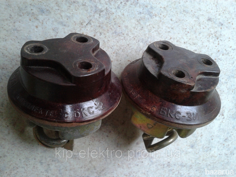 Блок контроля сопротивления БКС-3, БКС-3И (БКС3, БКС 3, БКС3И, БКС 3И, БКС) Київ - зображення 5