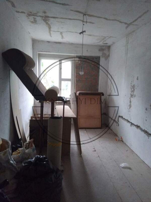 БЕЗ КОМІСІЇ! Продаж частини будинку на Відрадному. № 2211700 Київ - зображення 7