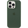 Чехол Silicone Case Full Protective (AA) для Apple iPhone 17 Pro Max (6.9") Херсон
