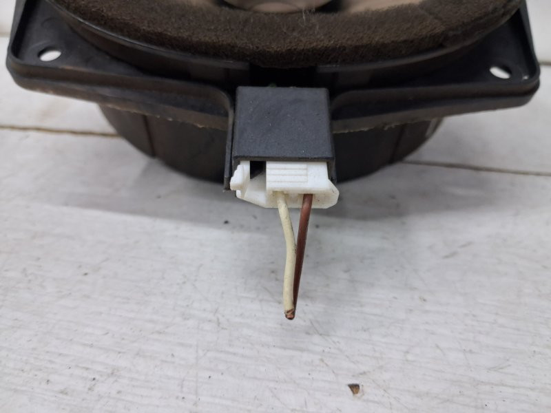 Динамик двери Hyundai Tucson JM 2.0 DIESEL D4EA 2004 (б/у) Київ - зображення 3