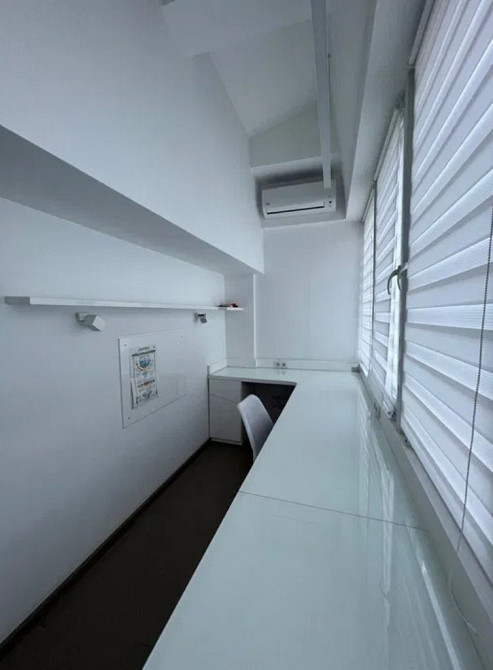 Сдам. 3-к.кв. 10/10, центр, ул.Исполкомовская Днепр - изображение 8