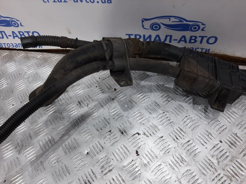 Горловина заливная Chevrolet Captiva 2006-2018 20825964 (Арт. 24374) Киев - изображение 6