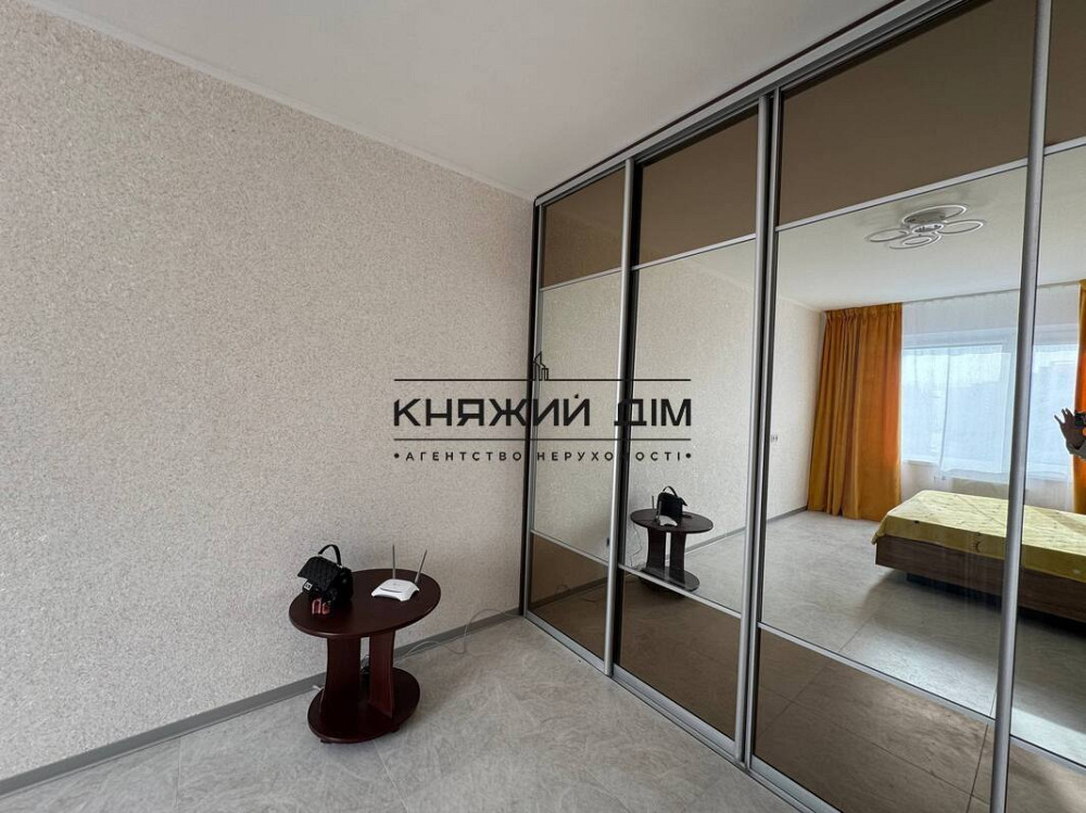 Сдается квартира Киев, Дарницький р-н, Гмыри Бориса ул. код 11204249 Київ - зображення 2