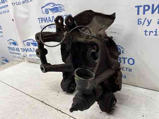 Цапфа задняя правая со ступицей Mazda CX 5 2011-2017 KD372611XA (Арт. 79473) Киев