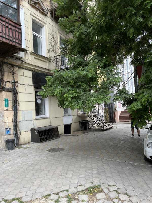 долгосрочная аренда торговые площади Одесса, Приморский, 50000 грн./мес. Одесса - изображение 8