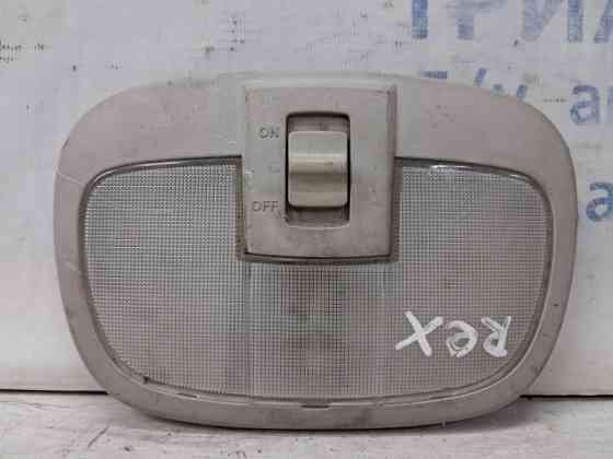 Плафон задний SsangYong Rexton Y250 2.7 D27DT 2006 (б/у) Київ