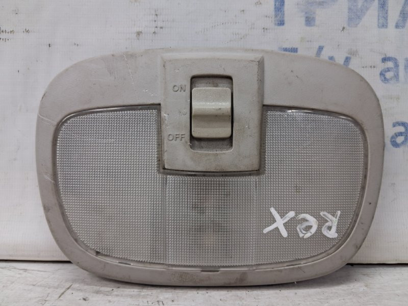 Плафон задний SsangYong Rexton 2006-2012 8372008000 (Арт. 65399) Киев - изображение 1