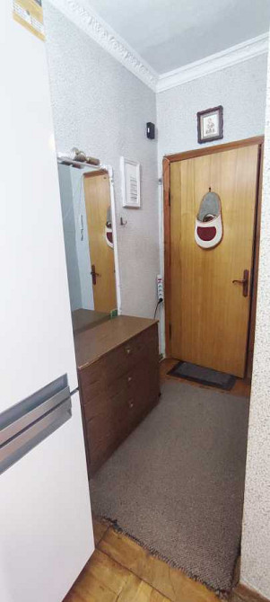 долгосрочная аренда 1-к квартира Киев, Днепровский, 10000 грн./мес. Київ - зображення 11