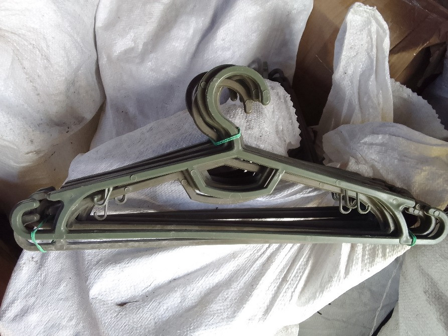 Вешалки для одежды Одесса - изображение 1