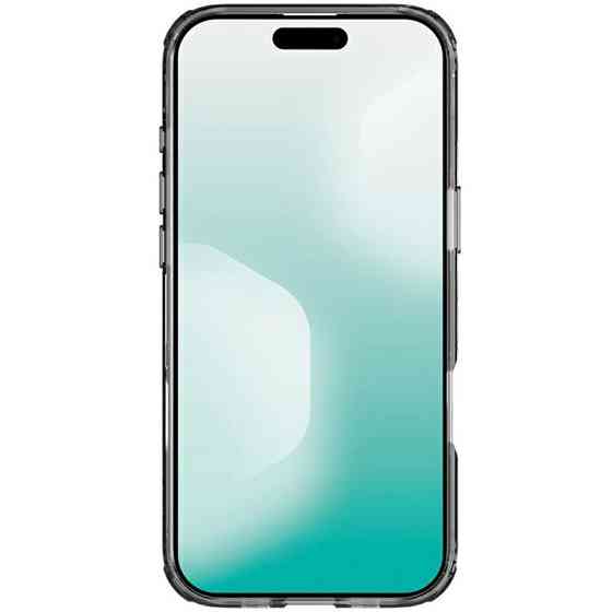 TPU чехол Nillkin Nature Pro Series для Apple iPhone 17 Air (6.5") Херсон