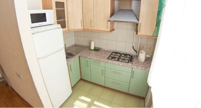 Оренда 2-кімн. 2 – рівнева квартира студіо в Центрі міста. КОД об'єкта : 1161185 Киев - изображение 5