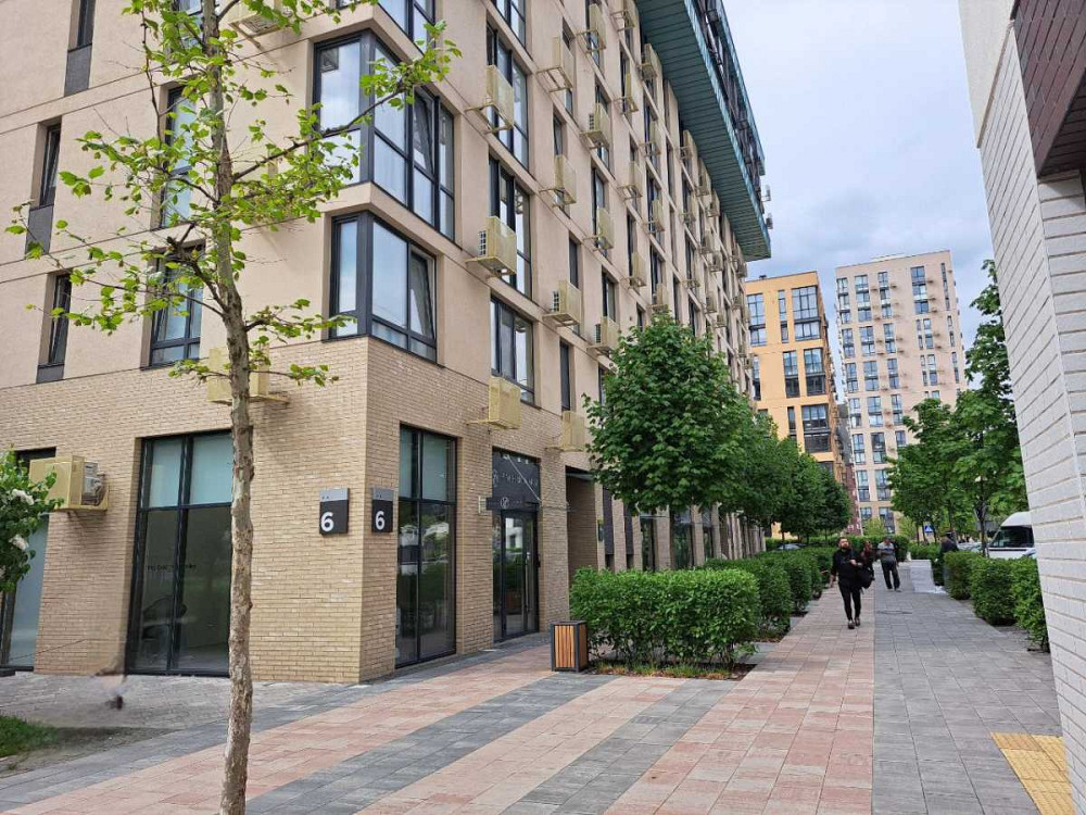 долгосрочная аренда помещения свободного назначения, здания Киев, Шевченковский, 43200 грн./мес. Киев - изображение 1