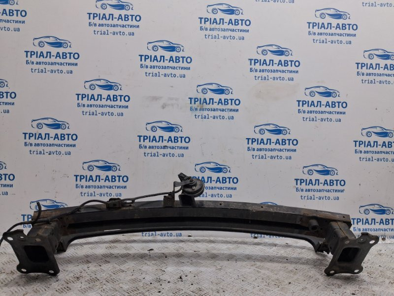 Усилитель бампера передний Kia Sportage QL 1.7 DIESEL D4FD 2015 (б/у) Киев - изображение 5