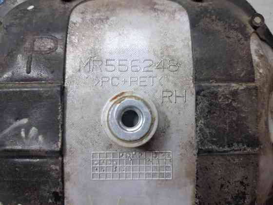 Ручка двери внешняя передняя правая Mitsubishi Pajero Wagon 2006-2022 5716A328 (Арт. 87483) Київ