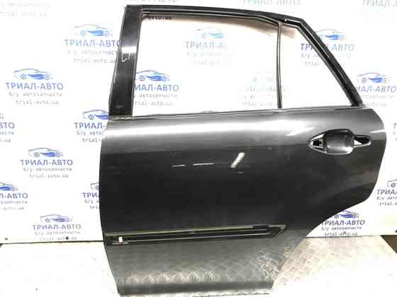 Дверь задняя левая Lexus RX 350 XU30 3.5 БЕНЗИН 2GRFE 2003 (б/у) Київ