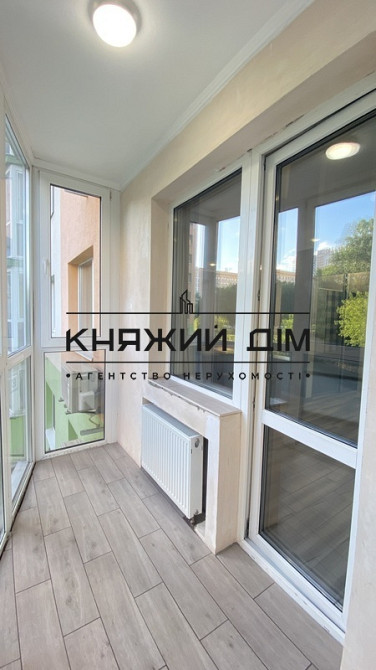 Оренда 1 кім. студіо на Мінському масиві в новому будинку № 11196130 Київ - зображення 8